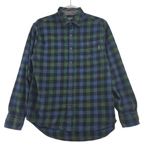 Eddie Bauer Shirt Mens Size M